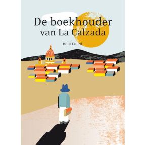 De boekhouder van La Calzada