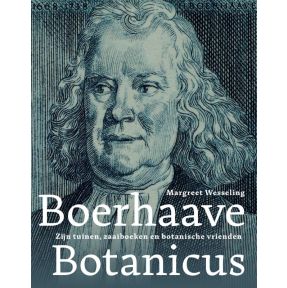 Boerhaave botanicus