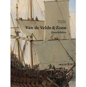 Van de Velde & Zoon - Zeeschilders