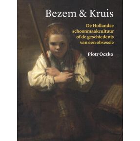 Bezem en kruis