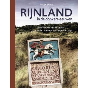 Rijnland in de donkere eeuwen