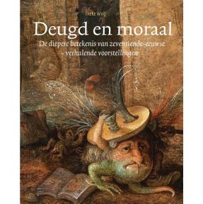 Deugd en moraal