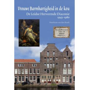 Vrouwe Barmhartigheid in de kou