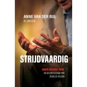 Strijdvaardig