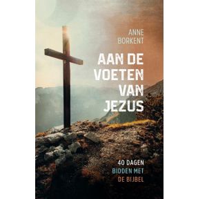 Aan de voeten van Jezus