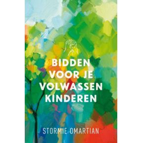 Bidden voor je volwassen kinderen