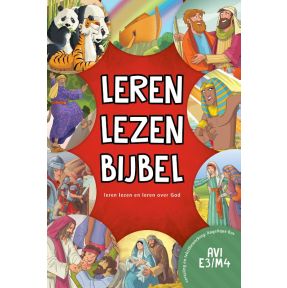 Leren lezen Bijbel