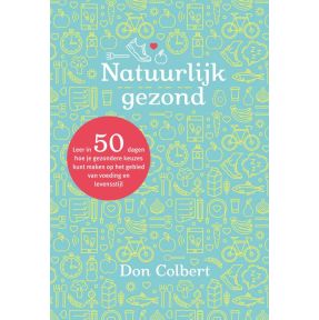 Natuurlijk gezond