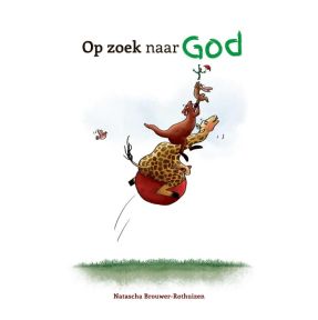 Op zoek naar God