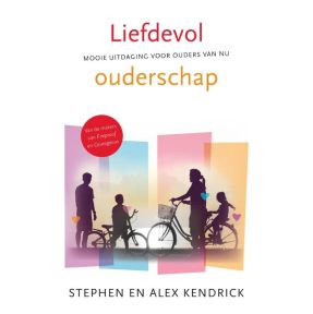 Liefdevol ouderschap