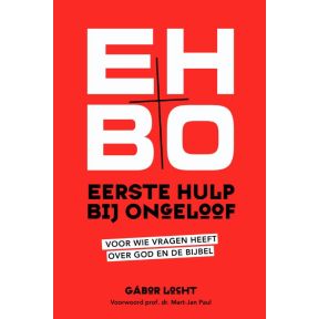 Eerste hulp bij ongeloof