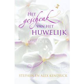 Het geschenk van het huwelijk