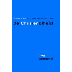 De Christenatheist