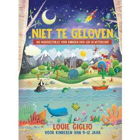 Niet te geloven