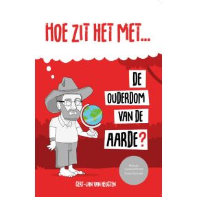 De ouderdom van de aarde?