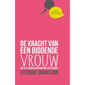 Kracht van een biddende vrouw, De