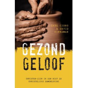 Gezond geloof