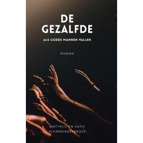 De Gezalfde