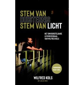 Stem van duisternis, stem van licht