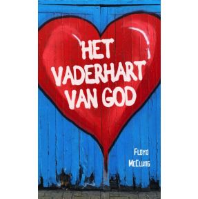 Het Vaderhart van God