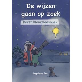 De Wijzen gaan op zoek