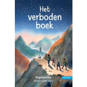 Het verboden boek