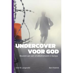 Undercover voor God