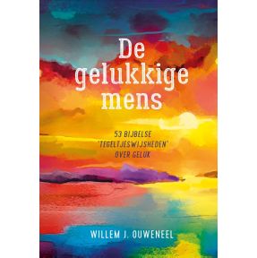 De Gelukkige mens