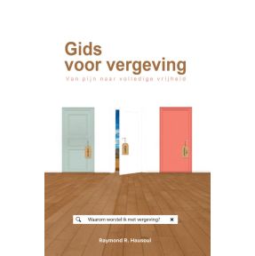 Gids voor vergeving