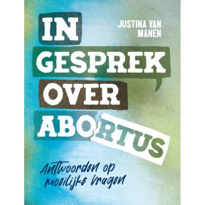 In gesprek over abortus