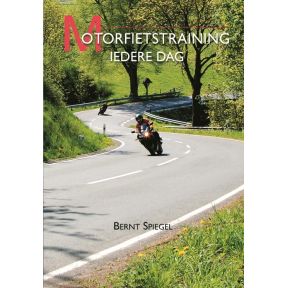 Motorfietstraining iedere dag