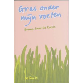 Gras onder mijn voeten