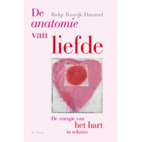 De anatomie van liefde