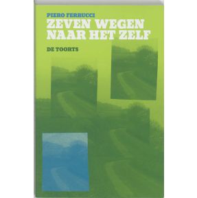 Zeven wegen naar het zelf