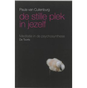 De stille plek in jezelf