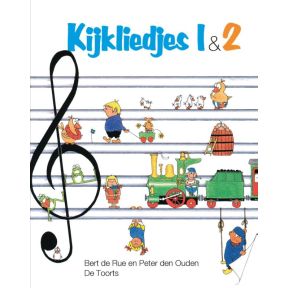 Kijkliedjes 1&2