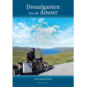 Dwaalgasten van de Amoer