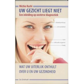 Uw gezicht liegt niet