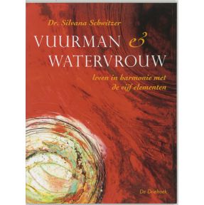 Vuurman en watervrouw