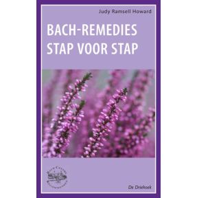 Bach-bloesem-remedies stap-voor-stap