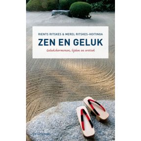 Zen en geluk