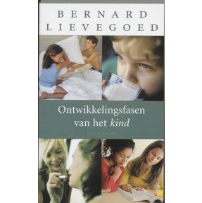 Ontwikkelingsfasen van het kind