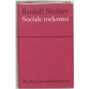 Sociale toekomst