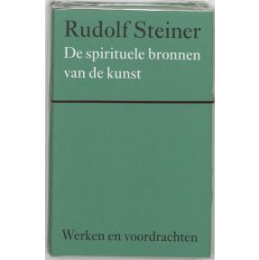 De spirituele bronnen van de kunst