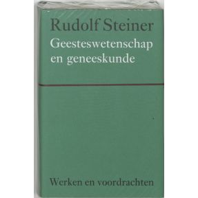 Geesteswetenschap en geneeskunde