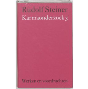 Karmaonderzoek 3