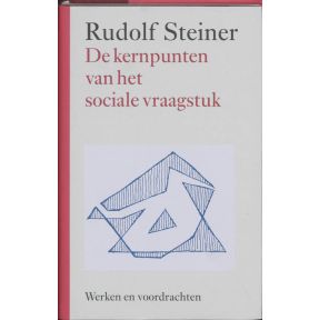 De kernpunten van het sociale vraagstuk