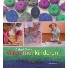 Vilten met kinderen