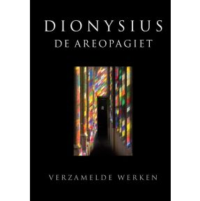 Dionysius de Areopagiet verzamelde werken