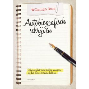 Autobiografisch schrijven